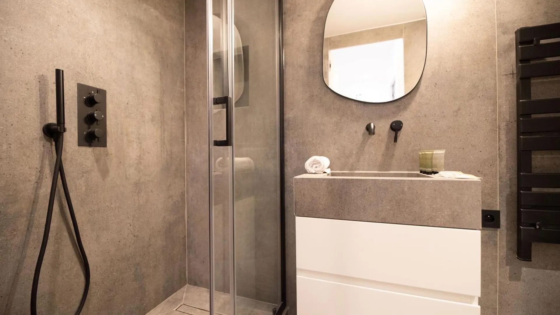 Austerlitz & Bastille'S Home Paris Apartamento