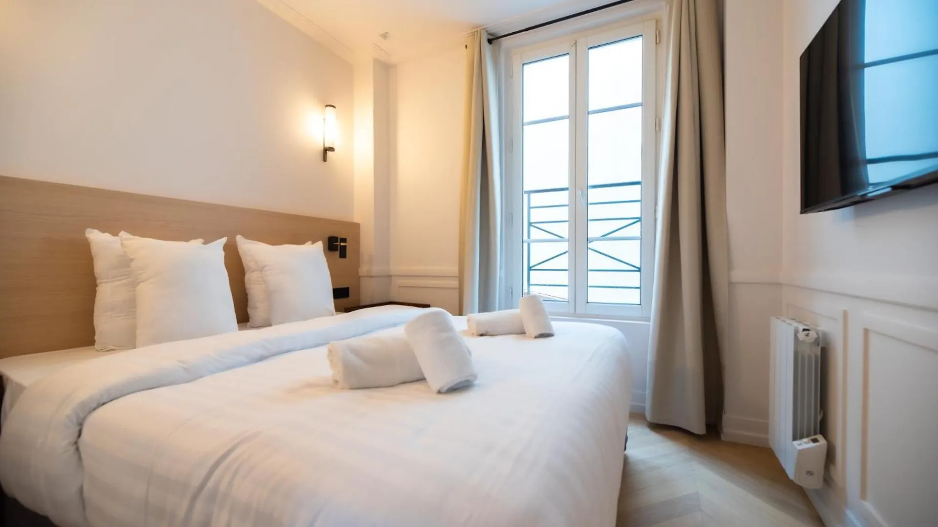 Austerlitz & Bastille'S Home Paris França