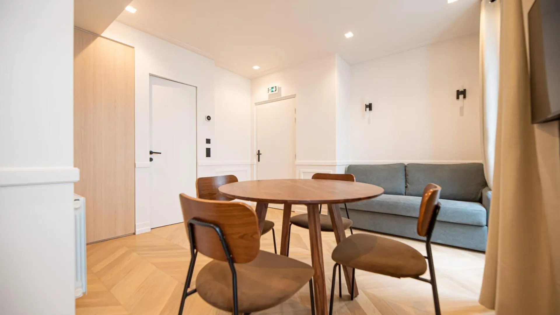 Apartment Austerlitz & Bastille'S Home Paris