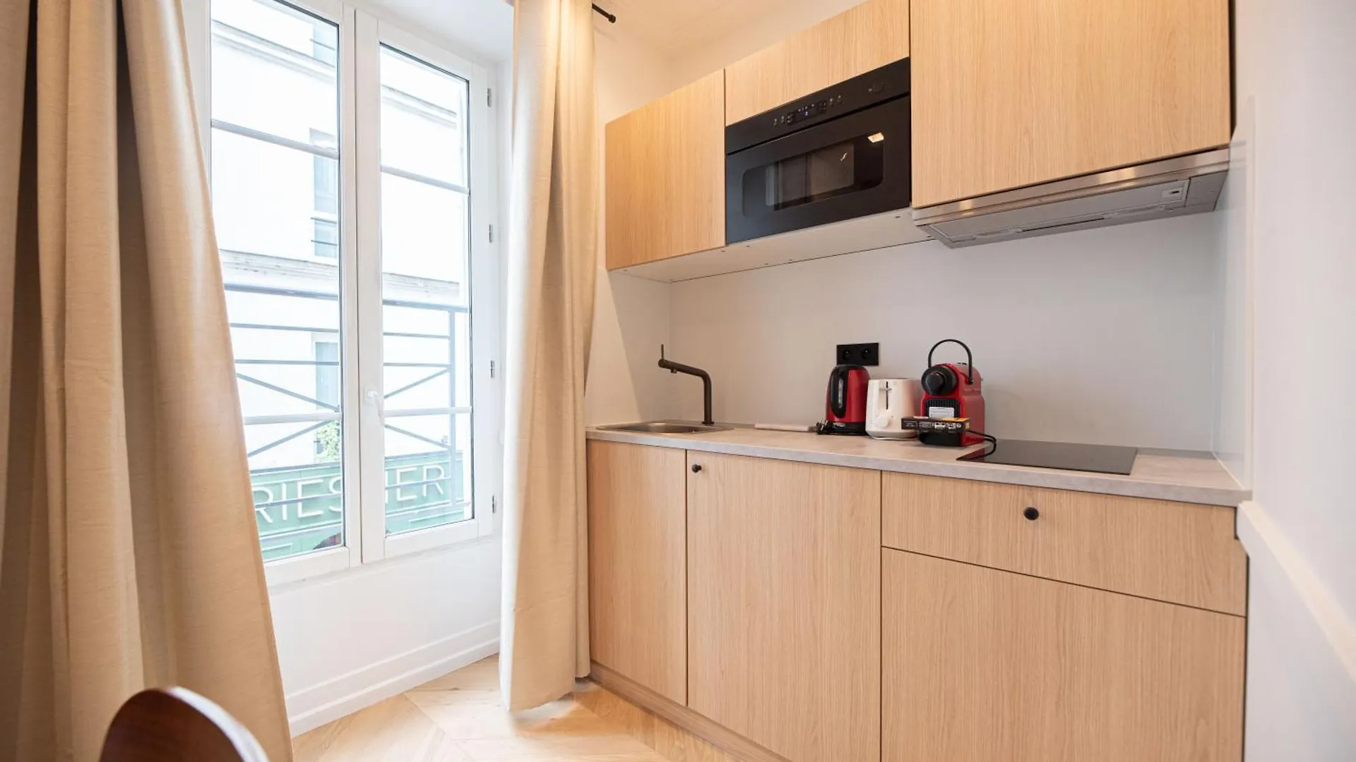 Apartment Austerlitz & Bastille'S Home Paris
