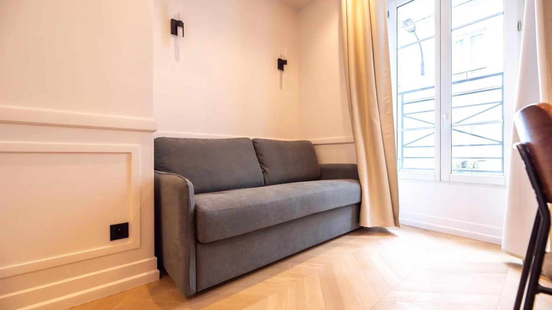Austerlitz & Bastille'S Home Paris 0*,  Frankreich