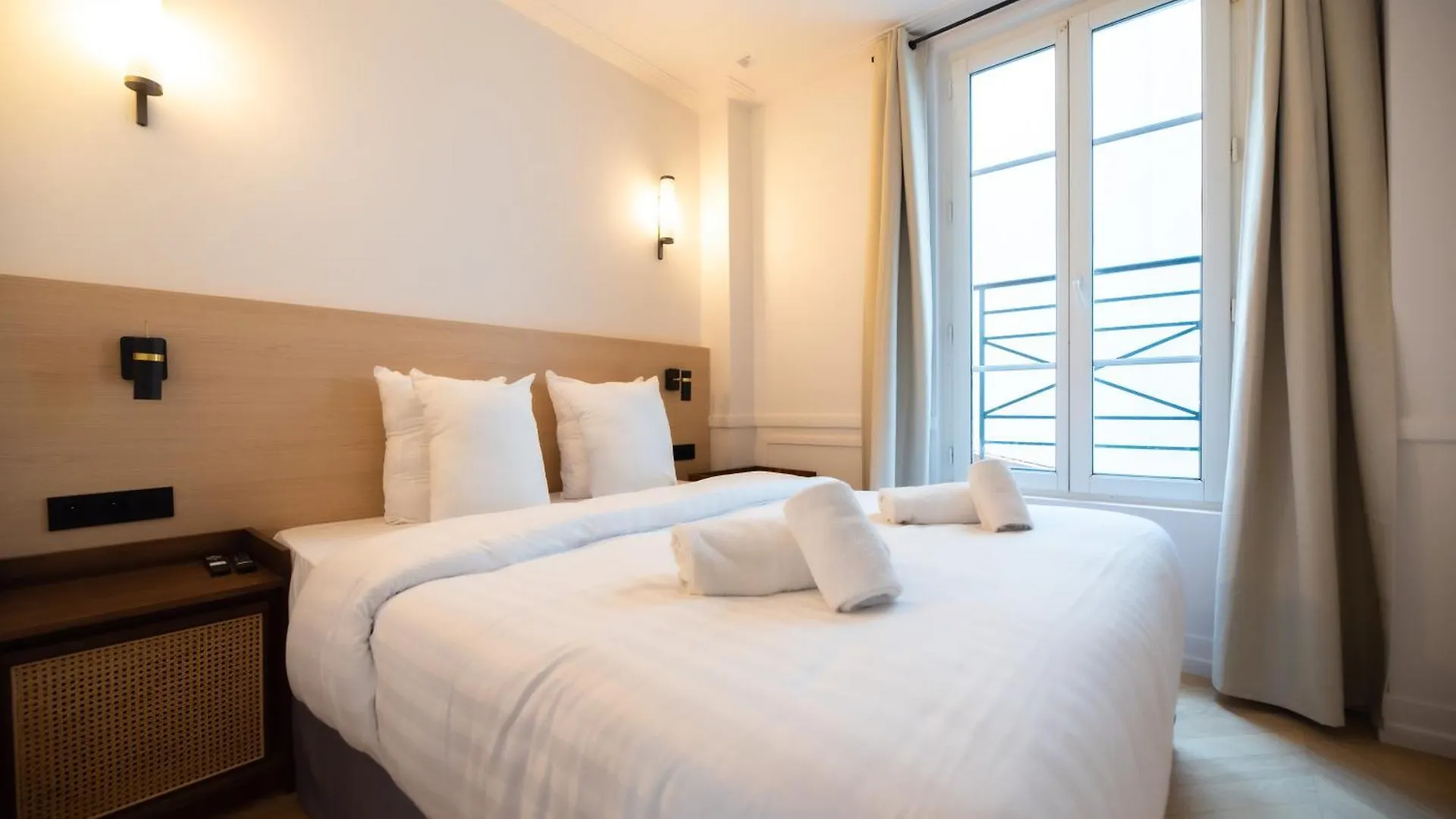 Apartment Austerlitz & Bastille'S Home Paris Frankreich